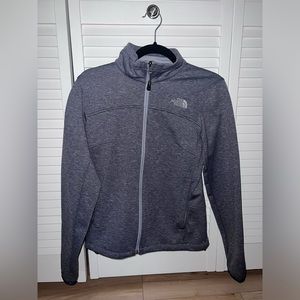 North Face Jacket - Size XS - Light Purple